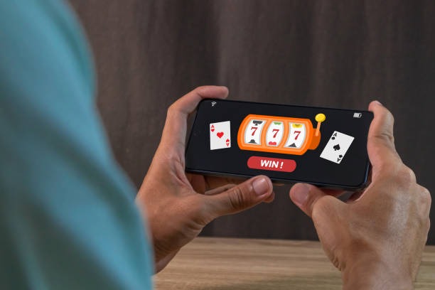 aduhoki77 mobile gaming